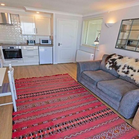 Clifton Court Apt 23 With Seaviews & Heated Pool Leilighet Croyde Eksteriør bilde